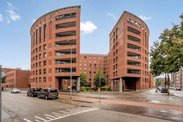 Woning Clermontlunet 14C Maastricht