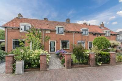 Woning Korte Waarder 13 Nieuwerbrug aan den Rijn