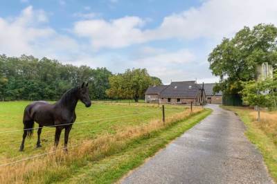 Woning Meentheweg 13 Noordwolde (FR)