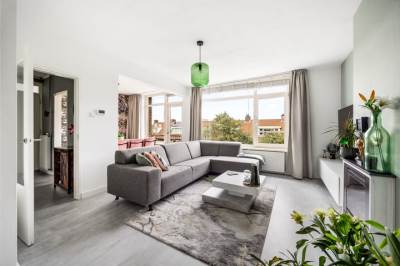 Woning Prinses Marijkelaan 41 Leidschendam