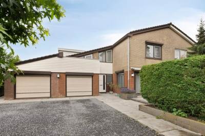 Woning Omloop 40 Strijen