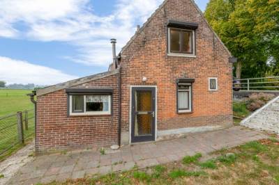 Woning Mookhoek 54 Mookhoek