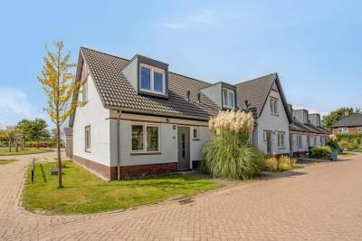 Woning Bethaniëstraat 12A Stevensbeek