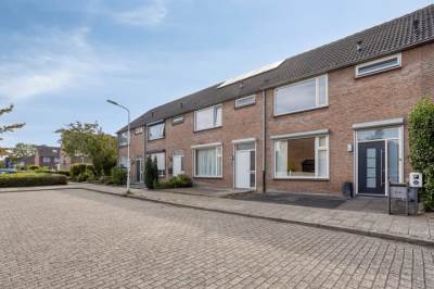 Woning Schuberthof 134 Terneuzen