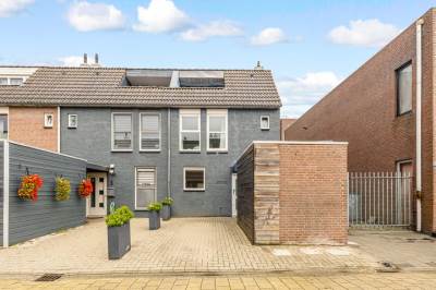 Woning De Stelling 1115 Lelystad
