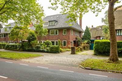 Woning Goeman Borgesiuslaan 1 Groningen