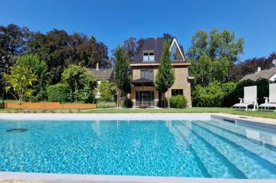 Woning Bosstraat 46 Vaals