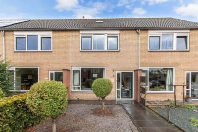 Woning Holthinge Campweg 132 Steenwijkerwold