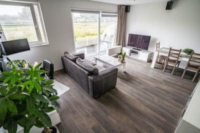 Woning Hebriden 145 Zoetermeer