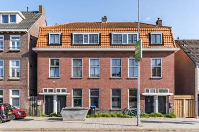 Woning Willemstraat 88 Eindhoven