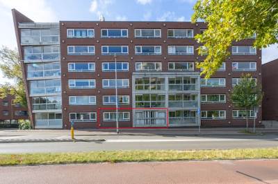 Woning Havensingel 70 Eindhoven