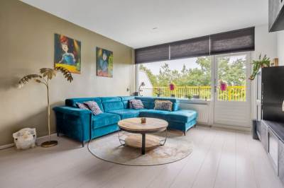 Woning Dokter van Stratenweg 328 Gorinchem