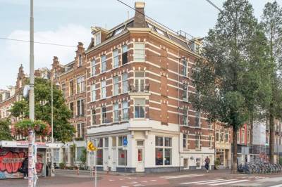 Woning Potgieterstraat 732 Amsterdam