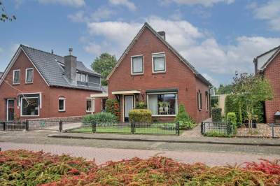 Woning De Höfte 21 Rijssen