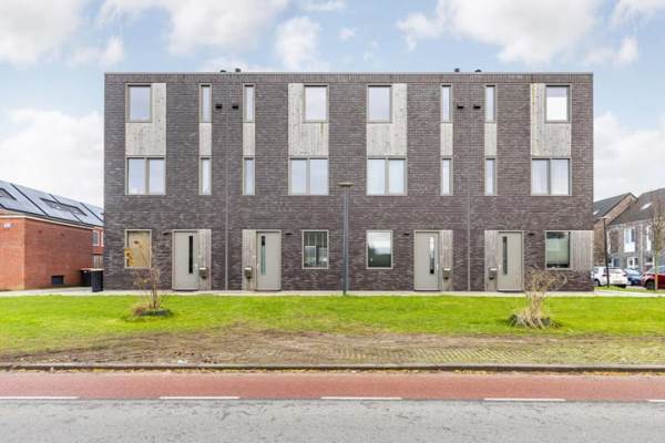 Woning Coba Ritsemastraat 20 Hengelo (OV)