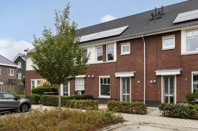 Woning Kervel 5 Hardenberg