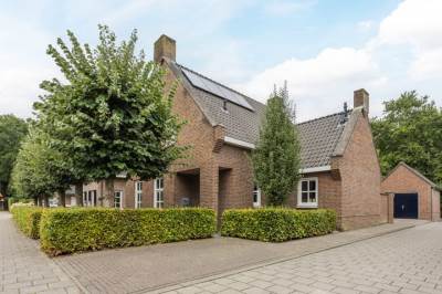 Woning Pelgrimsweg 41 Handel