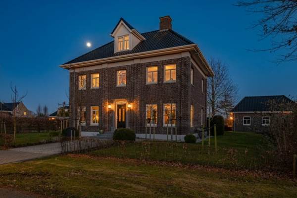 Woning Cantharel 13 Blauwestad