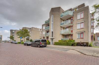 Woning Joannes Antonides van der Goeskade 1201 Goes