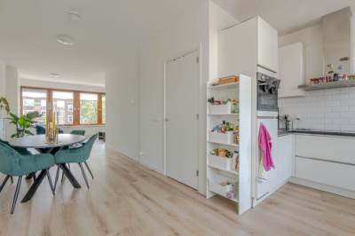 Woning Dorpsweg 61B02 Rotterdam