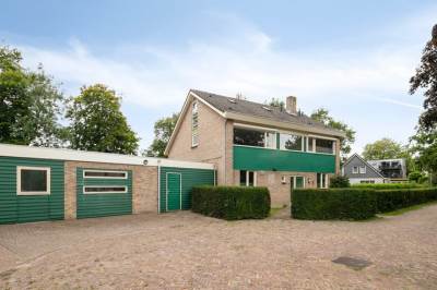 Woning Nassaustraat 10 Terneuzen