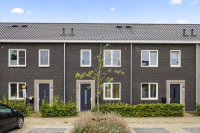 Woning Markerichter 69 Hardenberg
