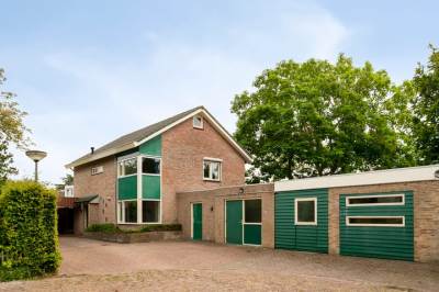 Woning Nassaustraat 12 Terneuzen