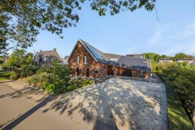 Woning Liesdaalweg 1 Maren-Kessel