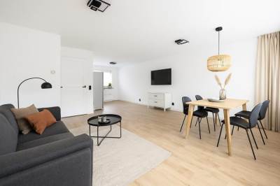 Woning Audrey Hepburnstraat 53 Almere