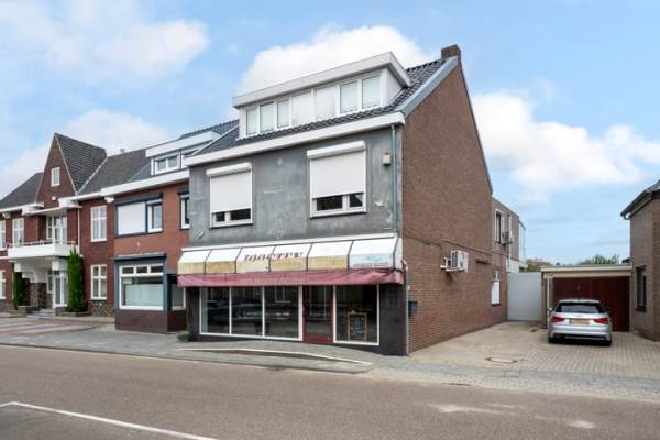 Woning Dorpstraat 57 Buchten