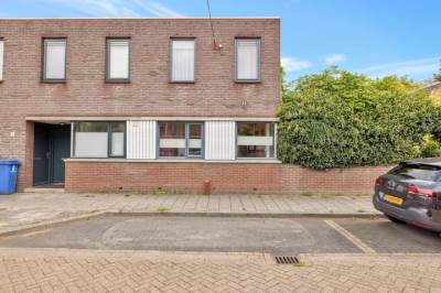 Woning Puccinistraat 6 Zwolle