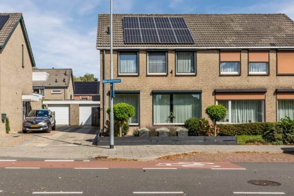 Woning Jean Laudystraat 28 Venlo