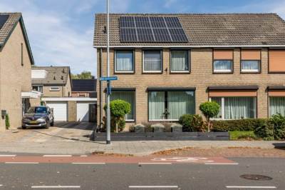 Woning Jean Laudystraat 28 Venlo
