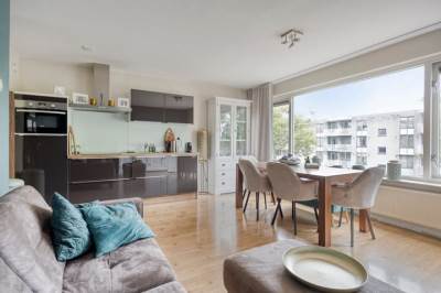 Woning Kobelaan 18 Rotterdam