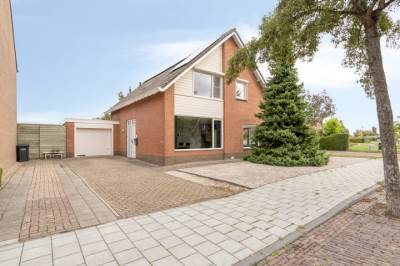 Woning Witte Dam 26 Kwadendamme
