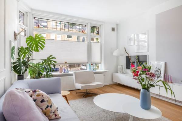 Woning Sluisweg 24 Dordrecht