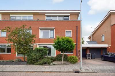 Woning Karekiet 47 's-Gravenzande