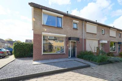 Woning Lingestraat 32 Terneuzen