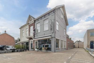 Woning Dorpsstraat 158 Harmelen