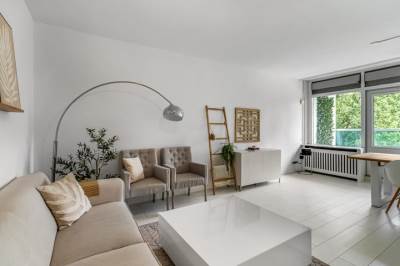 Woning Klaverlaan 60 Arnhem