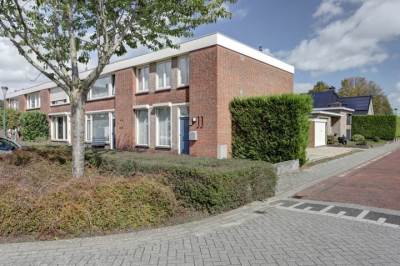Woning Klaproosstraat 2 Bergeijk