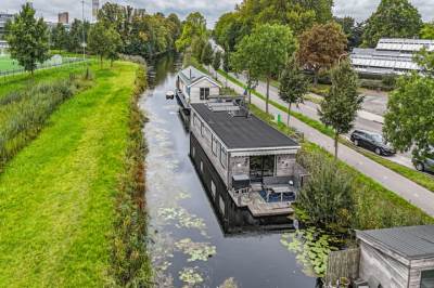 Woning Boerendanserdijk 2S Zwolle