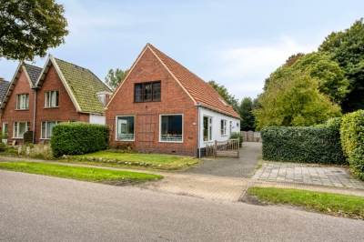 Woning Knijpslaan 47 Kolham