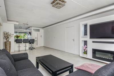 Woning Kadoelerbos 18 Zoetermeer