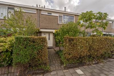 Woning Kikkerveen 152 Spijkenisse