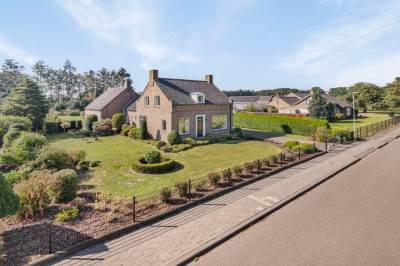 Woning Liesboslaan 95 Breda