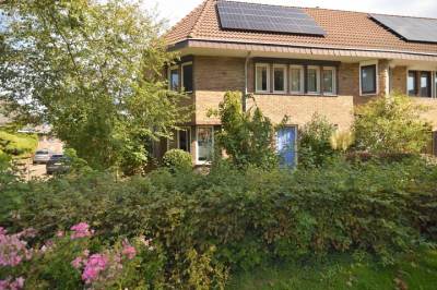 Woning Merodestraat 27 Eygelshoven