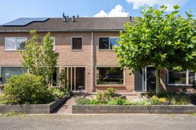 Woning Jalinkhof 3 Dalfsen