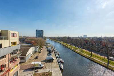 Woning Junostraat 301 Den Haag