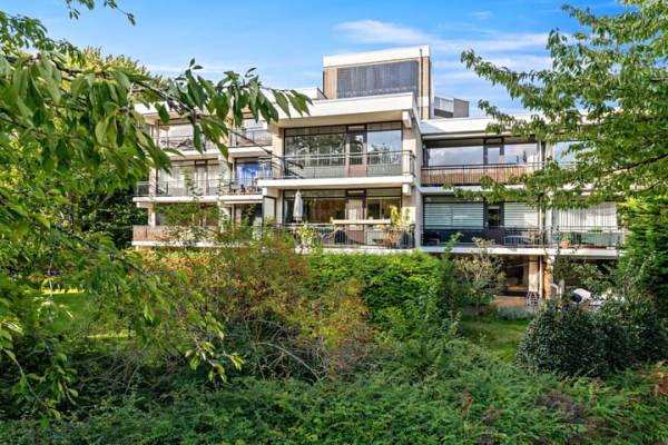 Woning Richard Holstraat 209 Den Haag